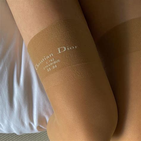 stockings dior|dior stockings for women.